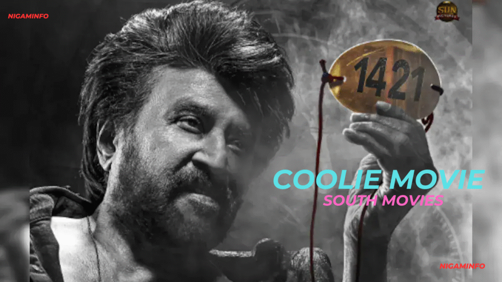 Coolie 2025 review in Hindi