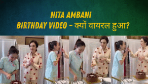 Nita Ambani